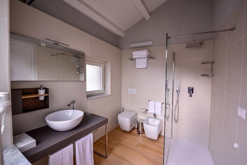 Palazzo Marletta - House Hotel - Oda