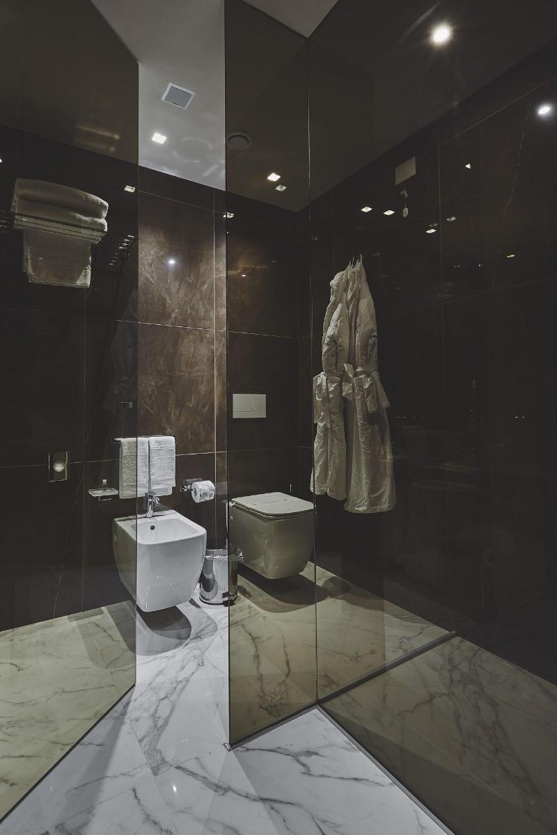 Palazzo Marletta - House Hotel - Oda