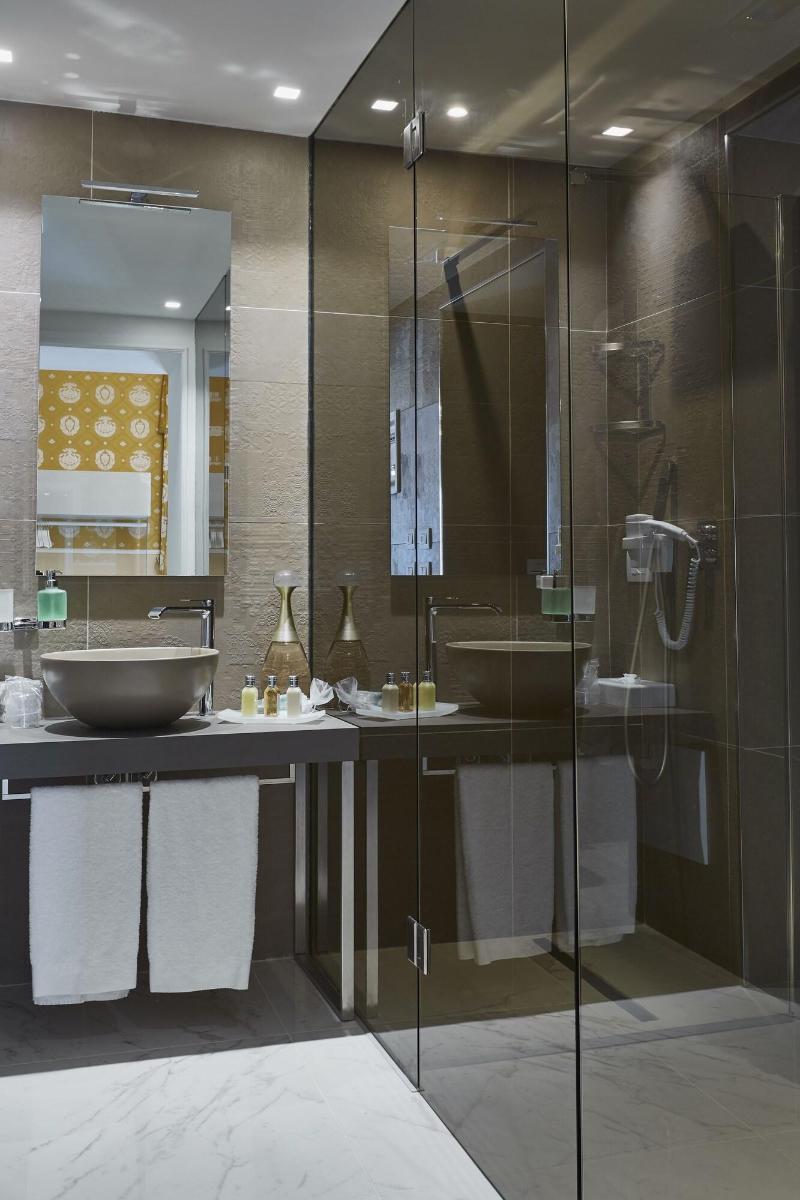 Palazzo Marletta - House Hotel - Oda