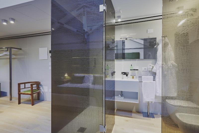 Palazzo Marletta - House Hotel - Oda
