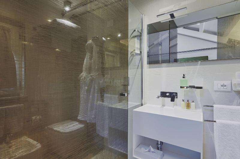 Palazzo Marletta - House Hotel - Oda