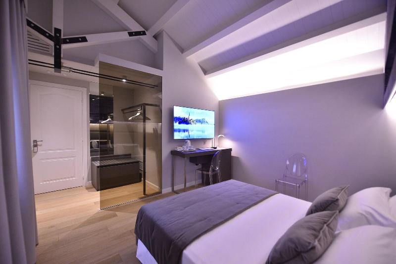Palazzo Marletta - House Hotel - Oda