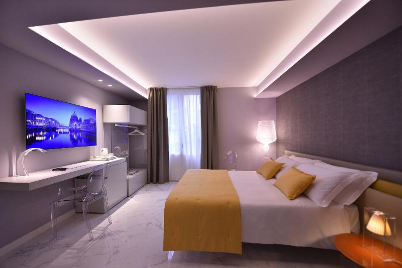Palazzo Marletta - House Hotel - Oda