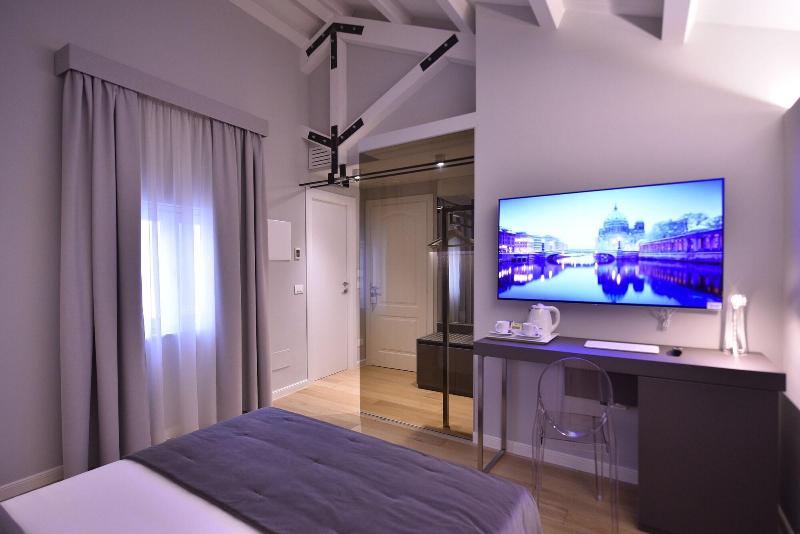 Palazzo Marletta - House Hotel - Oda