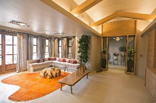 Omm Inn Hotel fotoÄŸrafÄ±