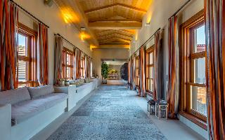 Omm Inn Hotel fotoÄŸrafÄ±