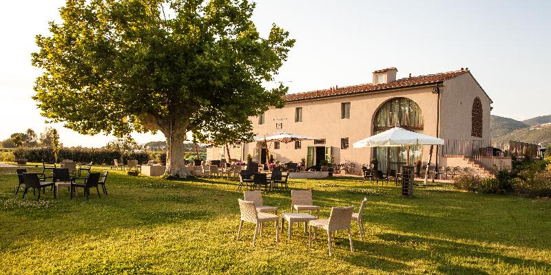 Locanda Sant'agata - Genel