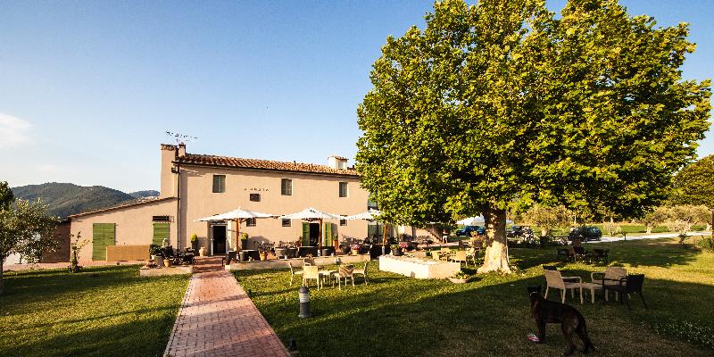 Locanda Sant'agata - Genel