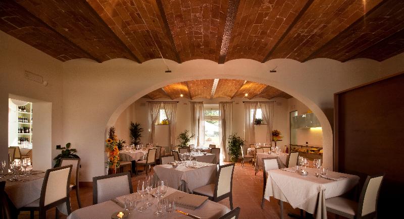Locanda Sant'agata - Restoran