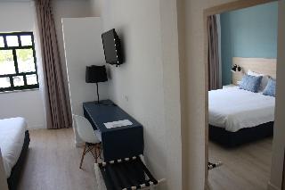 Flag Hotel Santarém fotoÄŸrafÄ±