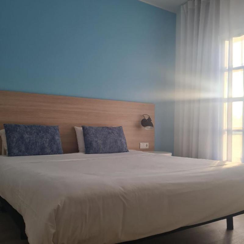 Flag Hotel Santarém - Oda