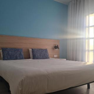 Flag Hotel Santarém fotoÄŸrafÄ±