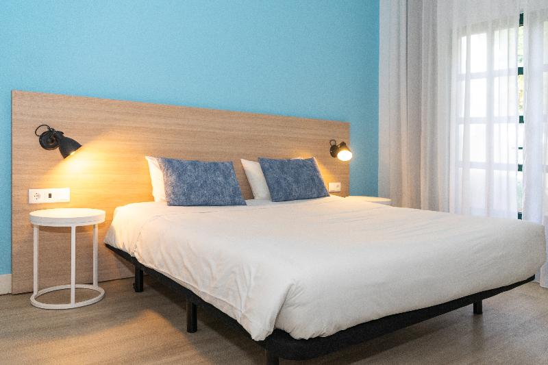 Flag Hotel Santarém - Oda