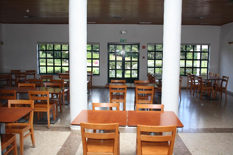 Flag Hotel Santarém - Restoran