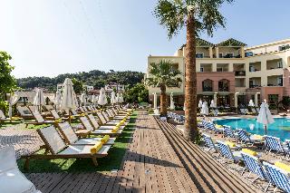 Samaina Inn Hotel