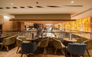 Bayir Diamond Hotel Convention Center fotoÄŸrafÄ±