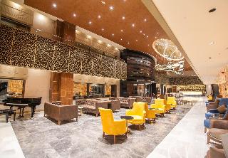 Bayir Diamond Hotel Convention Center fotoÄŸrafÄ±