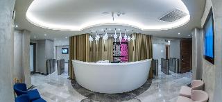Bayir Diamond Hotel Convention Center fotoÄŸrafÄ±