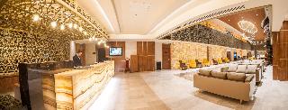 Bayir Diamond Hotel Convention Center fotoÄŸrafÄ±