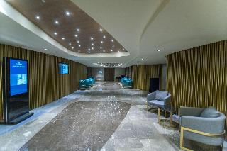 Bayir Diamond Hotel Convention Center fotoÄŸrafÄ±