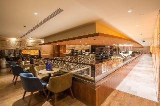 Bayir Diamond Hotel Convention Center fotoÄŸrafÄ±