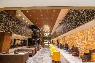 Bayir Diamond Hotel Convention Center fotoÄŸrafÄ±
