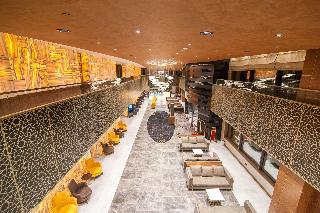 Bayir Diamond Hotel Convention Center fotoÄŸrafÄ±
