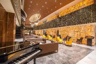 Bayir Diamond Hotel Convention Center fotoÄŸrafÄ±