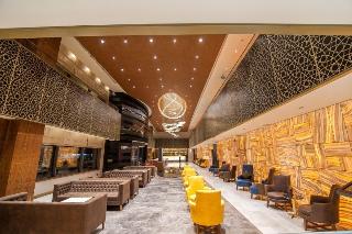 Bayir Diamond Hotel Convention Center fotoÄŸrafÄ±