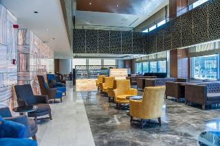 Bayir Diamond Hotel Convention Center fotoÄŸrafÄ±