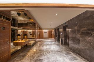 Bayir Diamond Hotel Convention Center fotoÄŸrafÄ±