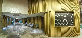 Bayir Diamond Hotel Convention Center fotoÄŸrafÄ±