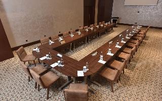 Bayir Diamond Hotel Convention Center fotoÄŸrafÄ±
