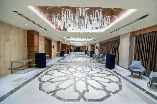 Bayir Diamond Hotel Convention Center fotoÄŸrafÄ±