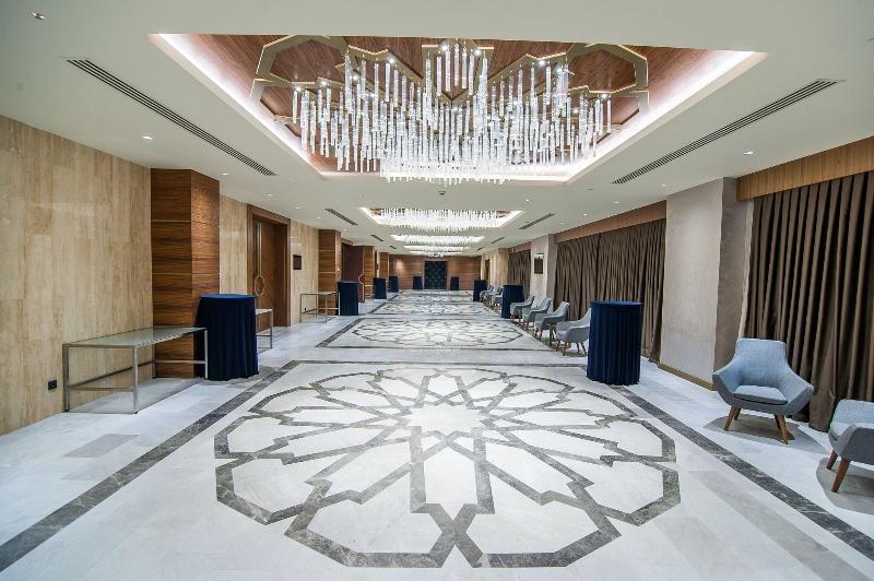 Bayir Diamond Hotel Convention Center - Toplantı