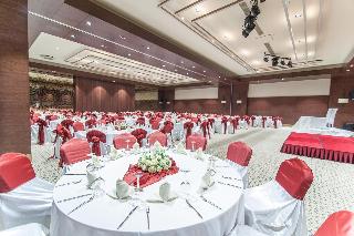 Bayir Diamond Hotel Convention Center fotoÄŸrafÄ±