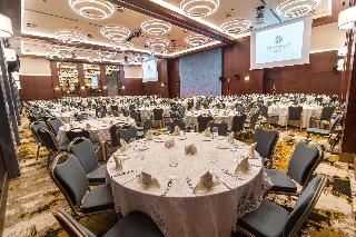 Bayir Diamond Hotel Convention Center fotoÄŸrafÄ±