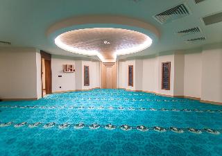 Bayir Diamond Hotel Convention Center fotoÄŸrafÄ±