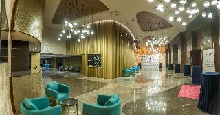 Bayir Diamond Hotel Convention Center fotoÄŸrafÄ±