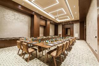 Bayir Diamond Hotel Convention Center fotoÄŸrafÄ±
