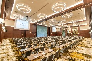 Bayir Diamond Hotel Convention Center fotoÄŸrafÄ±