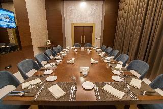 Bayir Diamond Hotel Convention Center fotoÄŸrafÄ±