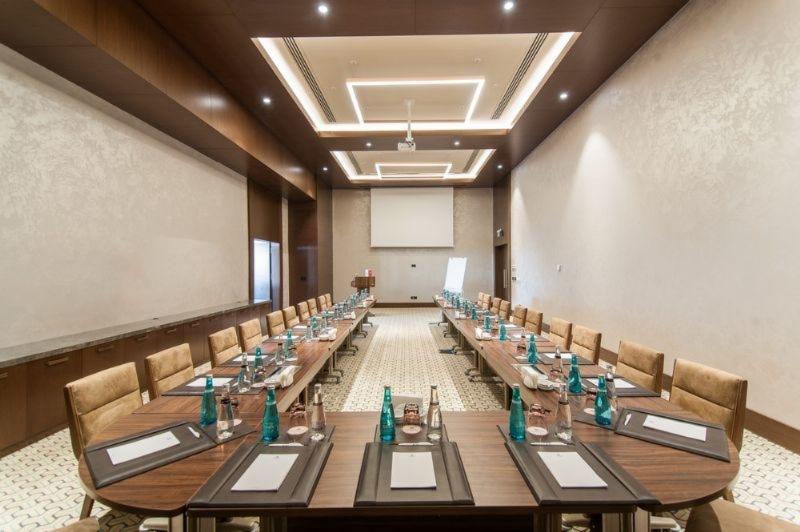 Bayir Diamond Hotel Convention Center - Toplantı