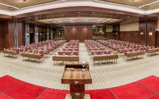 Bayir Diamond Hotel Convention Center fotoÄŸrafÄ±