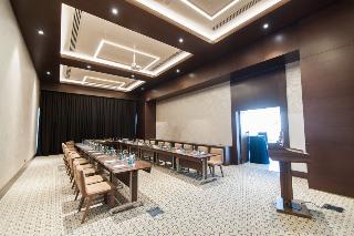 Bayir Diamond Hotel Convention Center fotoÄŸrafÄ±