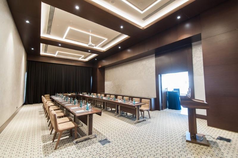 Bayir Diamond Hotel Convention Center - Toplantı
