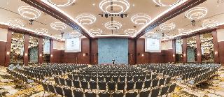 Bayir Diamond Hotel Convention Center fotoÄŸrafÄ±