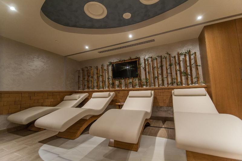 Bayir Diamond Hotel Convention Center - Aktivite