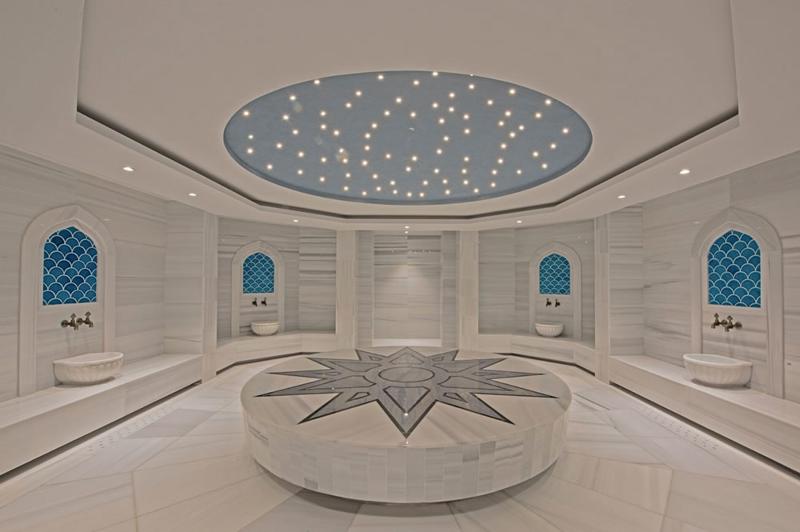 Bayir Diamond Hotel Convention Center - Aktivite