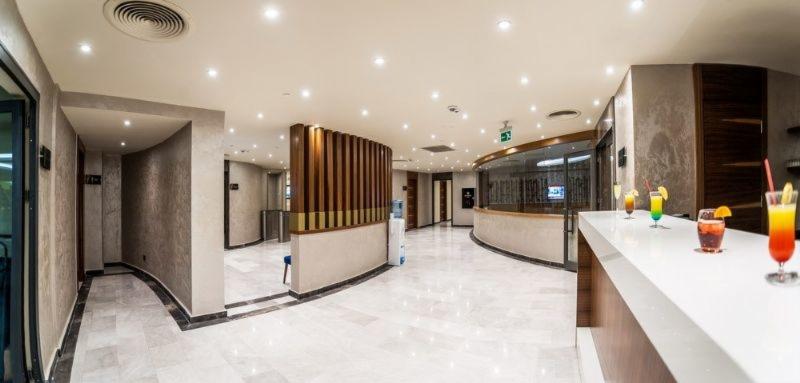 Bayir Diamond Hotel Convention Center - Aktivite